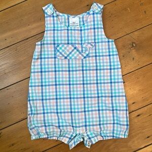 Vineyard Vines Infant Romper 18-24 month
